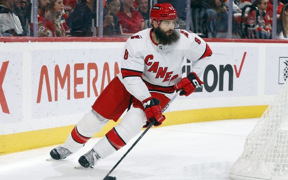 Каролина - Филадельфия