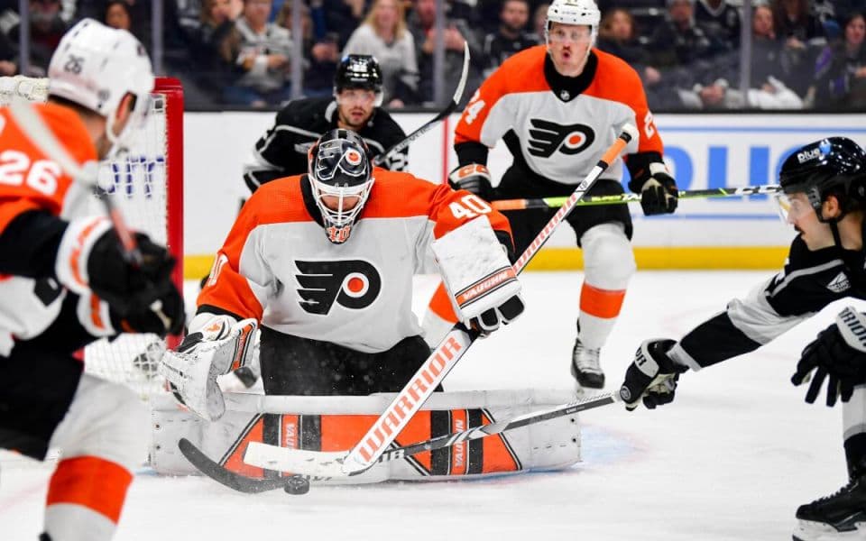 Каролина - Филадельфия