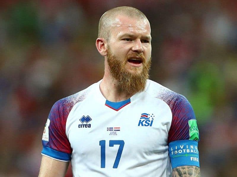 Португалия - Исландия