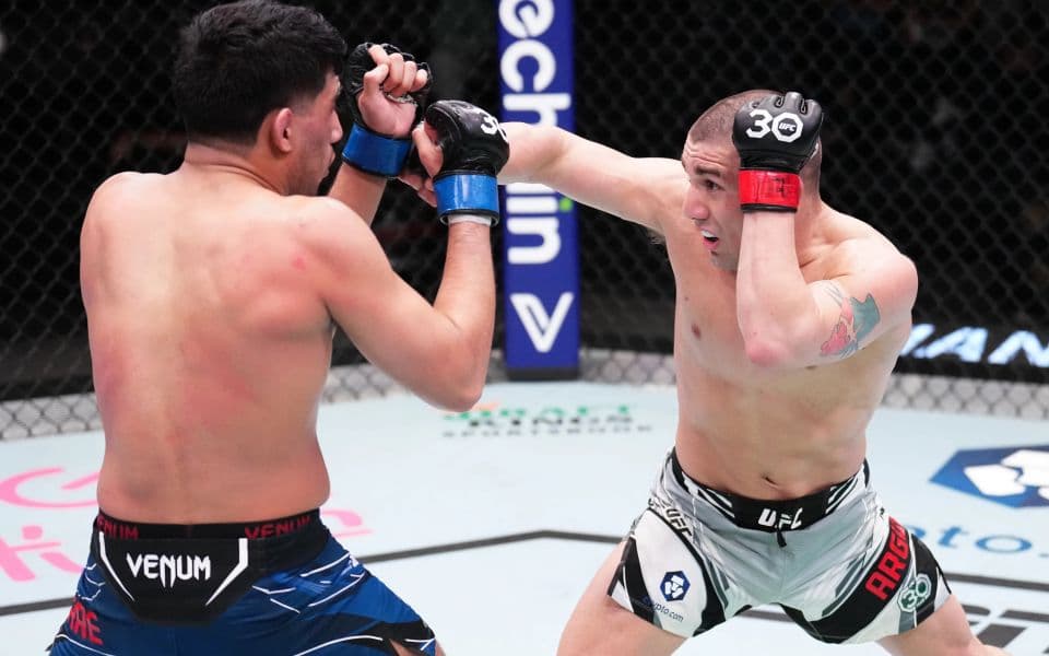 Тэлботт - Агирре