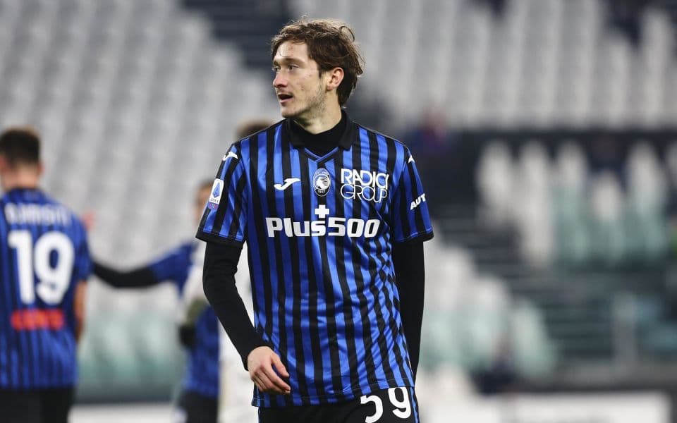 «Аталанта» – «Наполи»