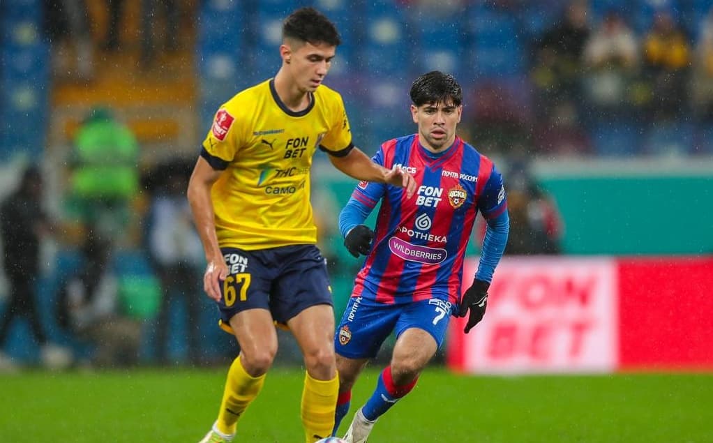 ЦСКА обыграет «Ростов» в матче 17-го тура РПЛ 3 декабря