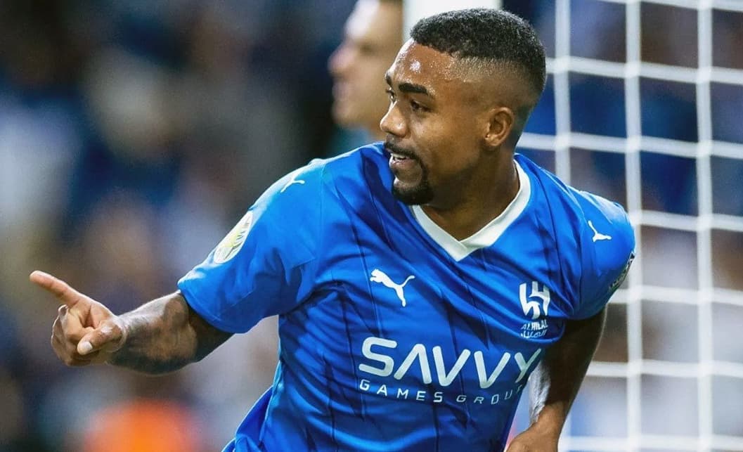 «Аль-Хиляль» Малкома спокойно наберет три очка в матче 16-го тура чемпионата Саудовской Аравии с «Аль-Таи» 8 декабря