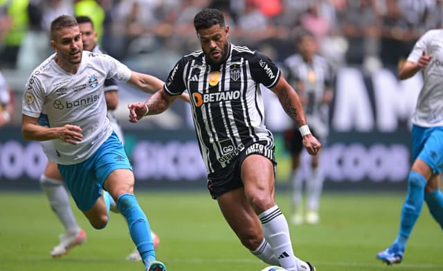 «Атлетико Минейро» победит «Баию» в матче 38-го тура чемпионата Бразилии 7 декабря и сохранит вторую строчку по итогам сезона