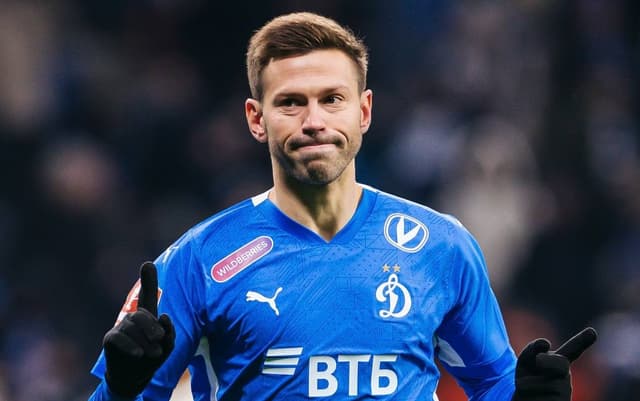 «Динамо» обыграет «Рубин» в матче 17-го тура РПЛ 4 декабря