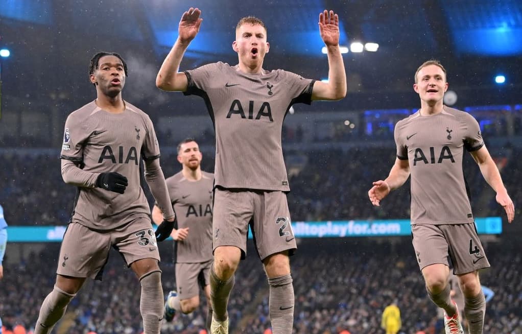 Канчельскис: «Тоттенхэм» по последним играм стабильнее, чем «Ньюкасл», «сороки» в этом сезоне не так убедительны