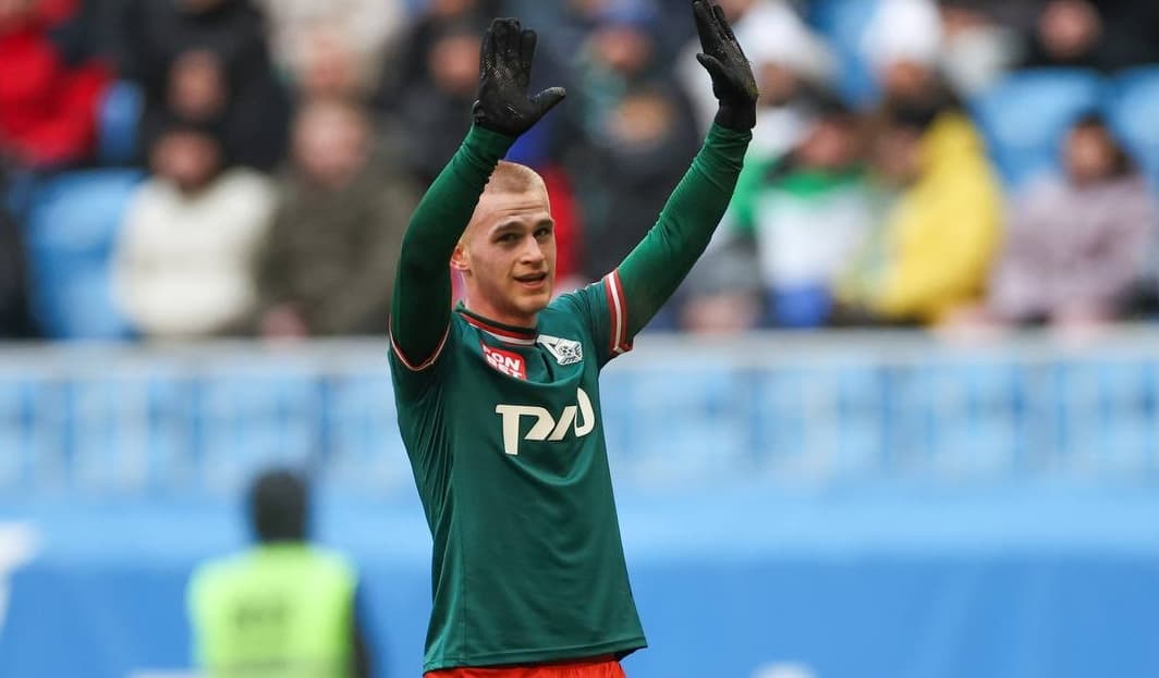 «Локомотив» фаворит в первом матче 1/4 финала Пути РПЛ Кубка России против «Балтики» 28 ноября