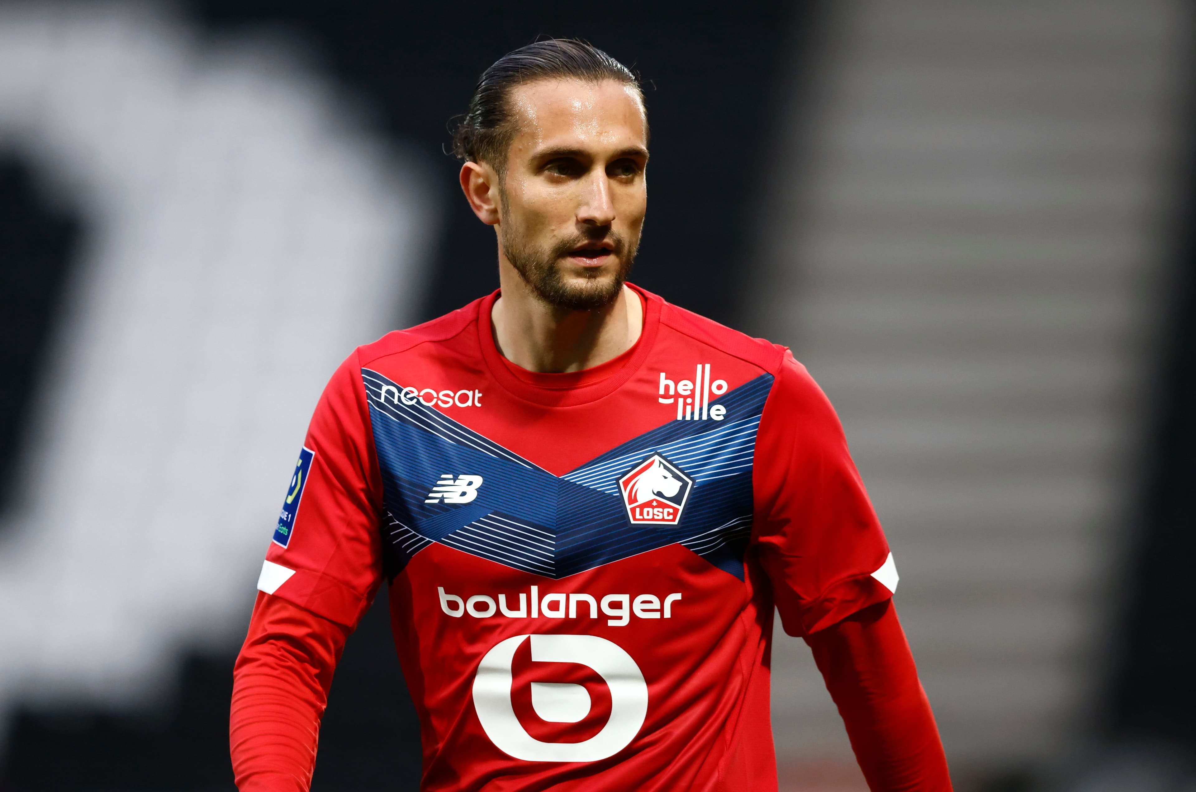 «Лилль» окажется сильнее «Клермона» в 15-м туре Лиги-1 10 декабря