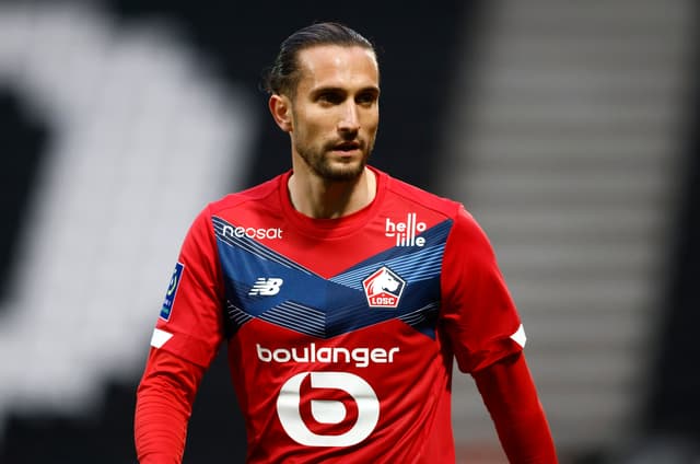 «Лилль» окажется сильнее «Клермона» в 15-м туре Лиги-1 10 декабря