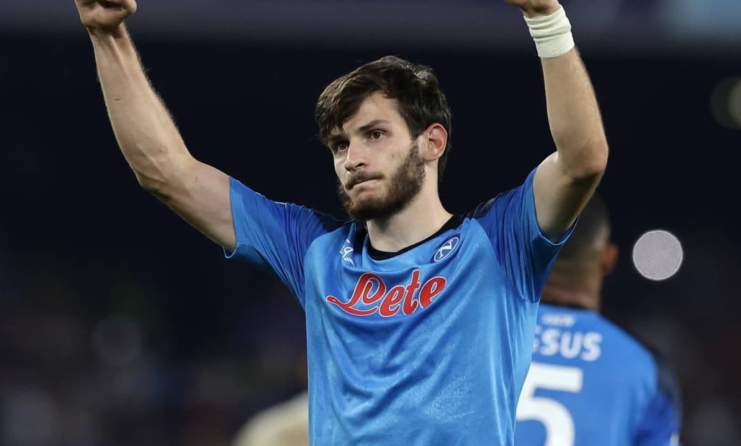 Камоцци: не вижу в Хвиче нового Месси или Роналду, но он очень интересный футболист