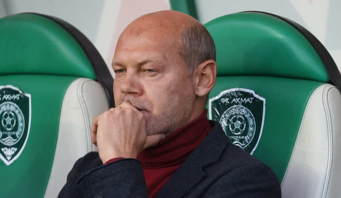 Мостовой: у «Ахмата» есть преимущество перед «Спартаком» в виде нескольких дополнительных дней восстановления - это может сыграть определенную роль