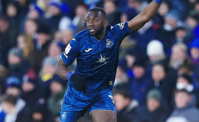 «Суонси» обыграет «Хаддерсфилд» в матче 19-го тура Чемпионшипа 2 декабря