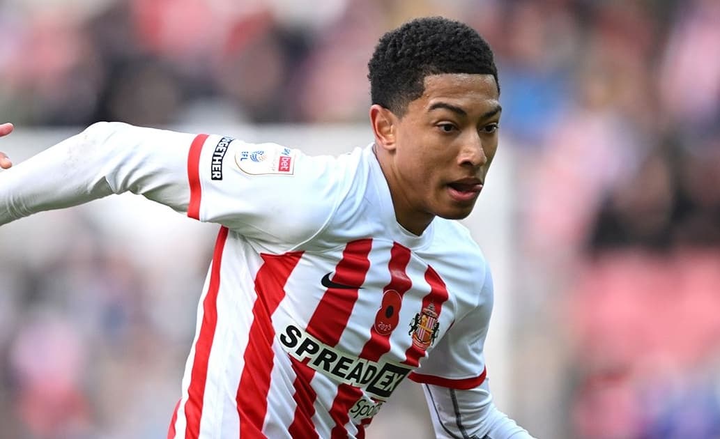 «Сандерленд» фаворит в матче 19-го тура Чемпионшипа против «Миллуол» 2 декабря