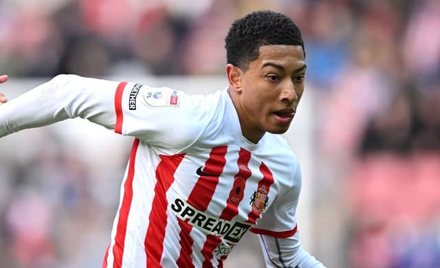 «Сандерленд» фаворит в матче 19-го тура Чемпионшипа против «Миллуол» 2 декабря