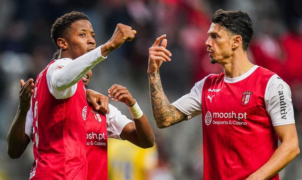 «Визела» проиграет «Браге» в 13-м туре чемпионата Португалии 8 декабря