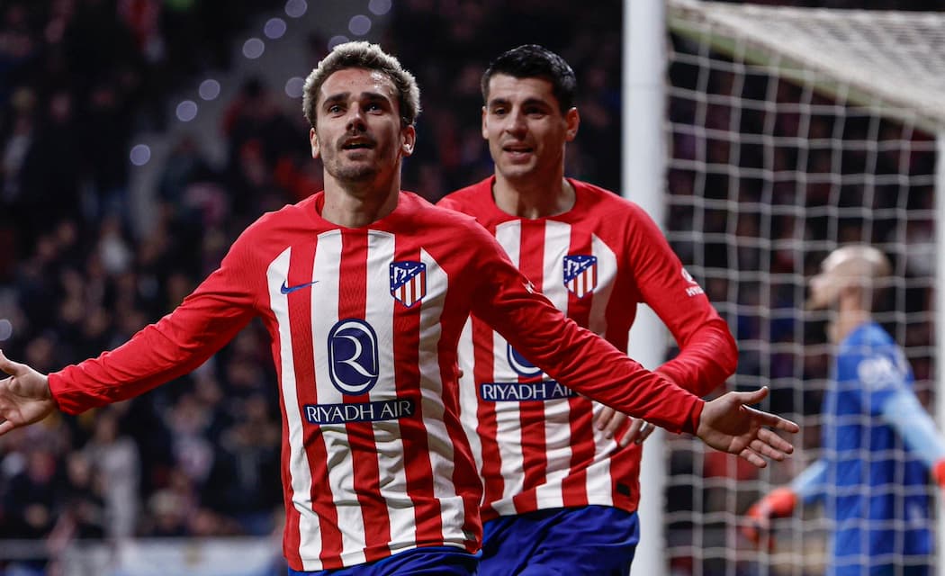 Мостовой: «Барселона» не фаворит, мне сейчас больше нравится «Атлетико», они набрали хороший ход