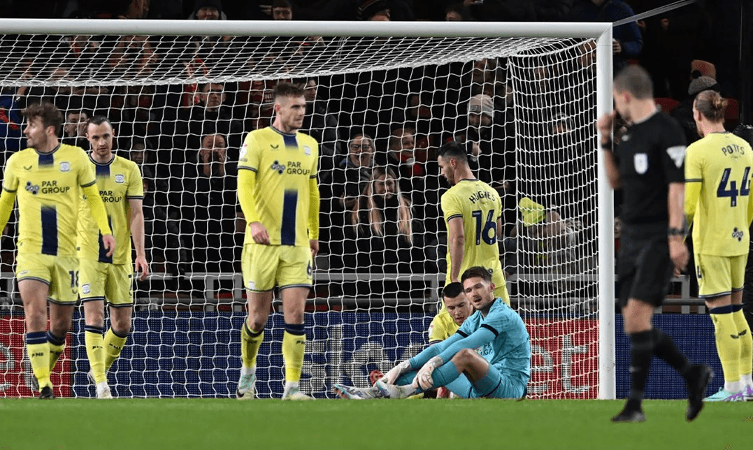 «Престон» обыграет «КПР» в матче 19-го тура Чемпионшипа 1 декабря