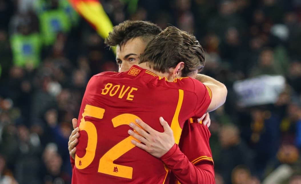 «Серветт» уступит «Роме» в пятом туре группового этапа Лиги Европы 30 ноября