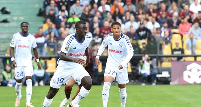 «Страсбур» обыграет «Гавр» в 15-м туре Лиги-1 10 декабря