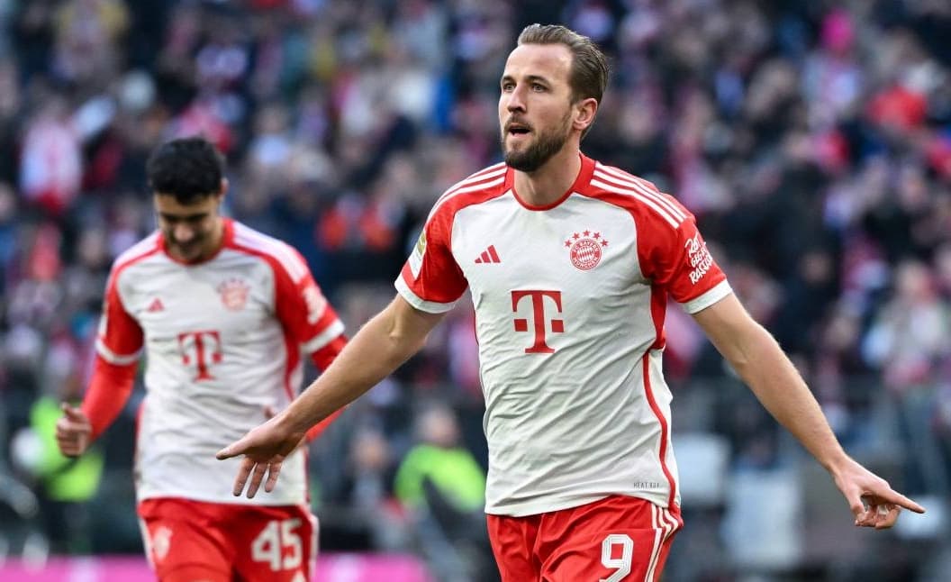 «Бавария» не испытает проблем с «Копенгагеном» в матче пятого тура группового этапа Лиги чемпионов 29 ноября