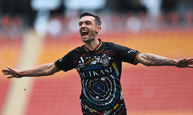 «Брисбен Роар» и «ВС Уондерерс» получили почти равные шансы на победу в матче шестого тура австралийской Лиги А 1 декабря