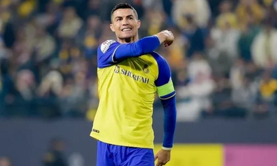 «Аль-Наср» Роналду не испытает проблем с «Аль-Риядом» в матче 16-го тура чемпионата Саудовской Аравии 8 декабря