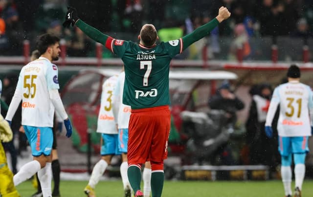 «Локомотив» обыграет «Урал» в матче 18-го тура РПЛ 8 декабря