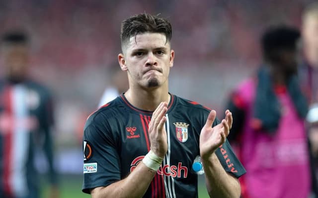 «Каса Пиа» победит «Портимоненси» в 12-м туре чемпионата Португалии 2 декабря