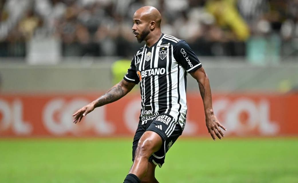 «Атлетико Минейро» обыграет «Сан-Паулу» в матче 37-го тура чемпионата Бразилии 3 декабря