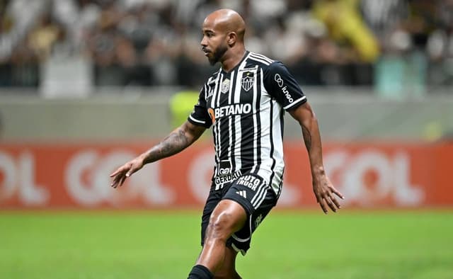 «Атлетико Минейро» обыграет «Сан-Паулу» в матче 37-го тура чемпионата Бразилии 3 декабря