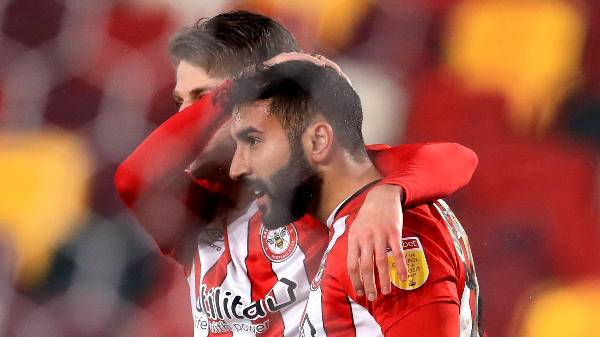 «Брентфорд» обыграет «Лутон» в 14-м туре АПЛ 2 декабря