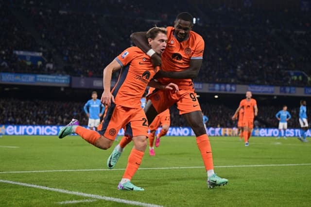 «Интер» одолеет «Реал Сосъедад» в шестом туре группового этапа Лиги чемпионов 12 декабря