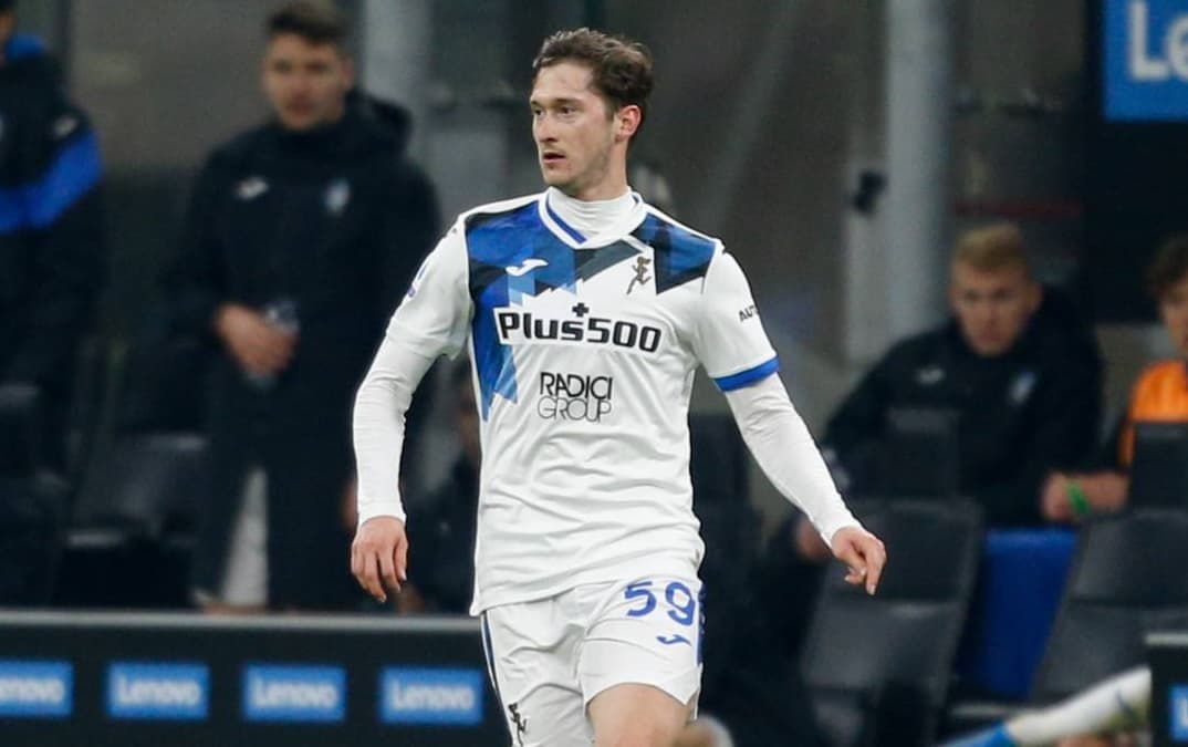 Камоцци: Миранчуку лучше остаться в Европе и покорять ее дальше, но если он вернется в Россию, это не будет для него личным поражением