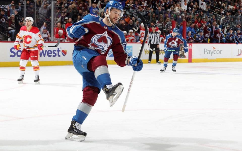 Колорадо - Тампа