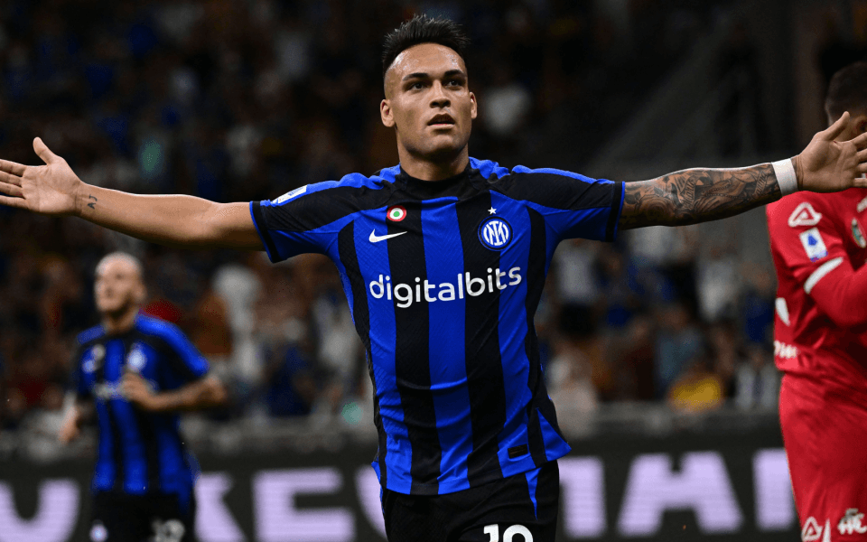 «Бенфика» – «Интер»