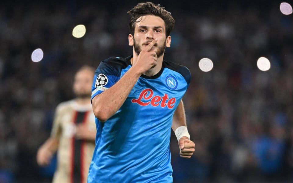 «Наполи» – «Интер» 