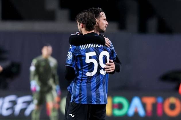 «Торино» – «Аталанта»