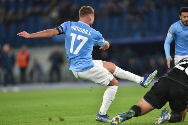 «Верона» – «Лацио»