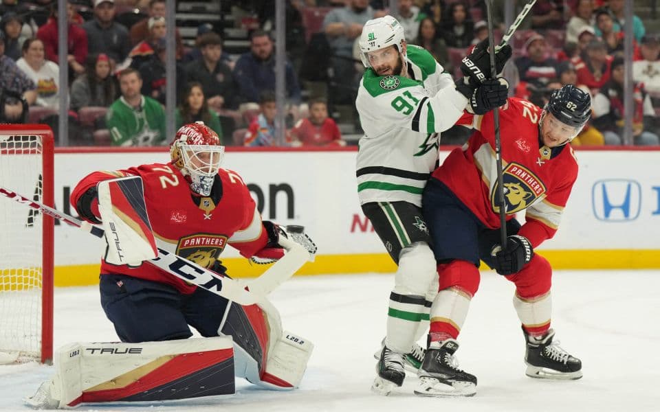 Флорида - Питтсбург