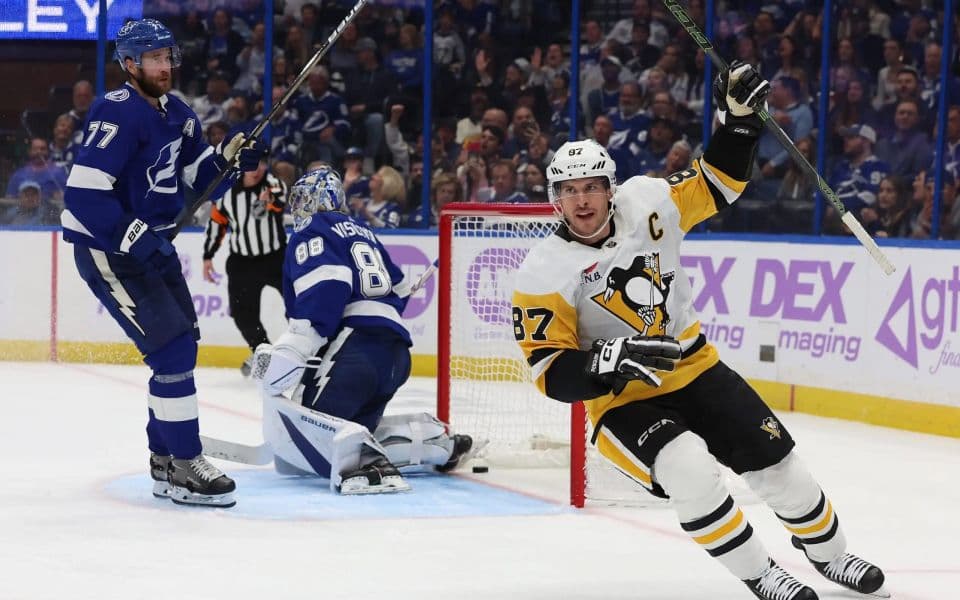 Флорида - Питтсбург