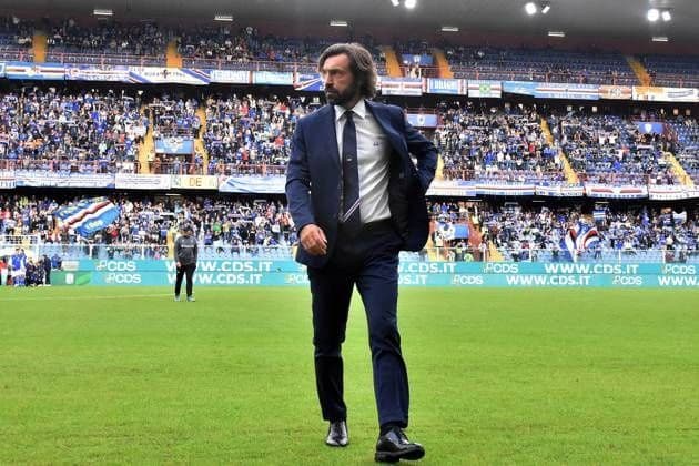 «Сампдория» – «Лекко»