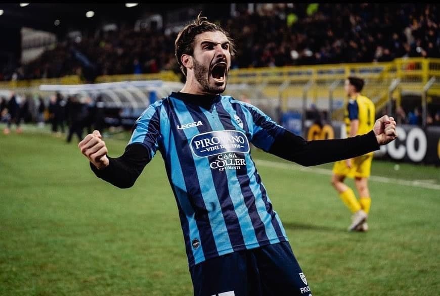 «Сампдория» – «Лекко»