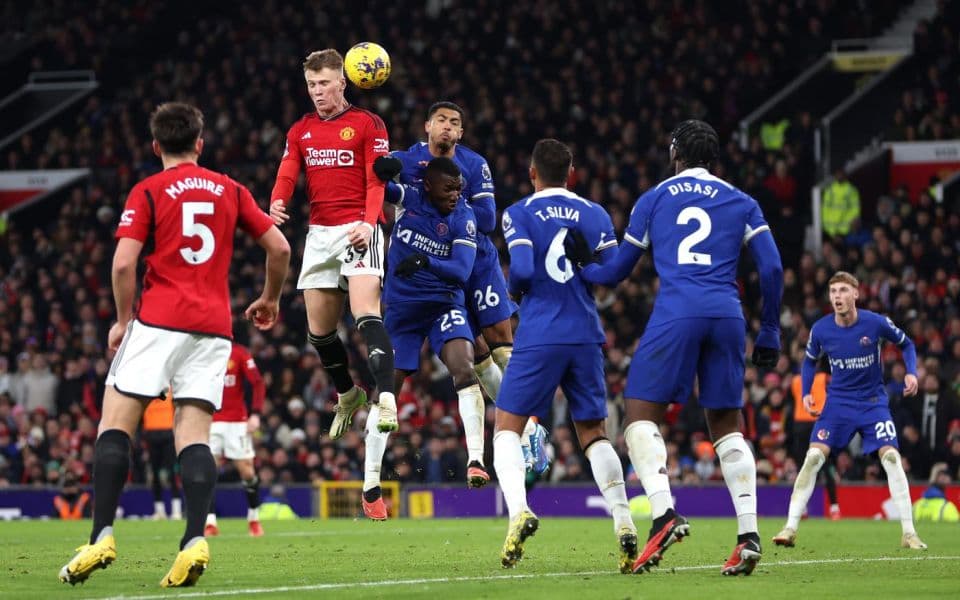 «Эвертон» - «Челси»