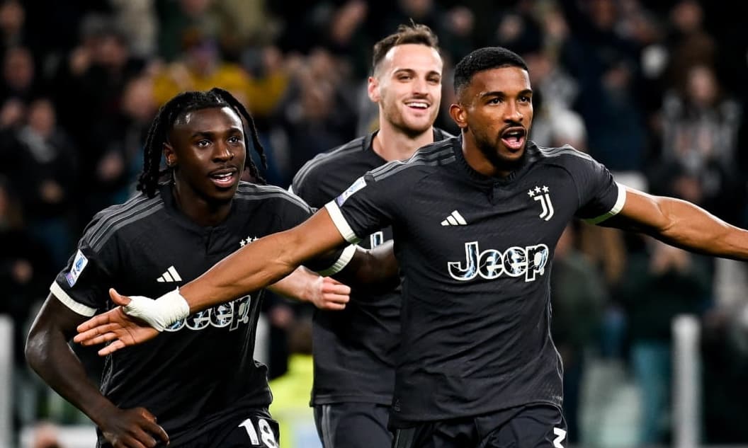 Колыванов: «Ювентус» не особо показывает свой футбол, результат есть, но выигрывают внатяжку