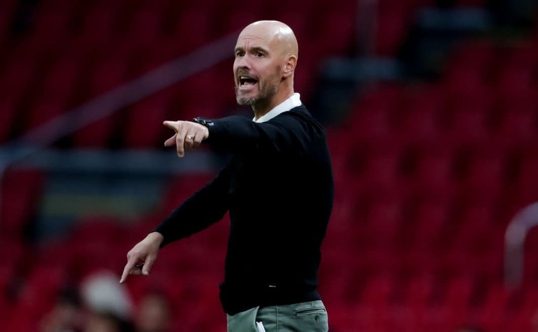 Канчельскис: сейчас в «МЮ навряд ли будут изменения в тренерском штабе, если только в конце сезона