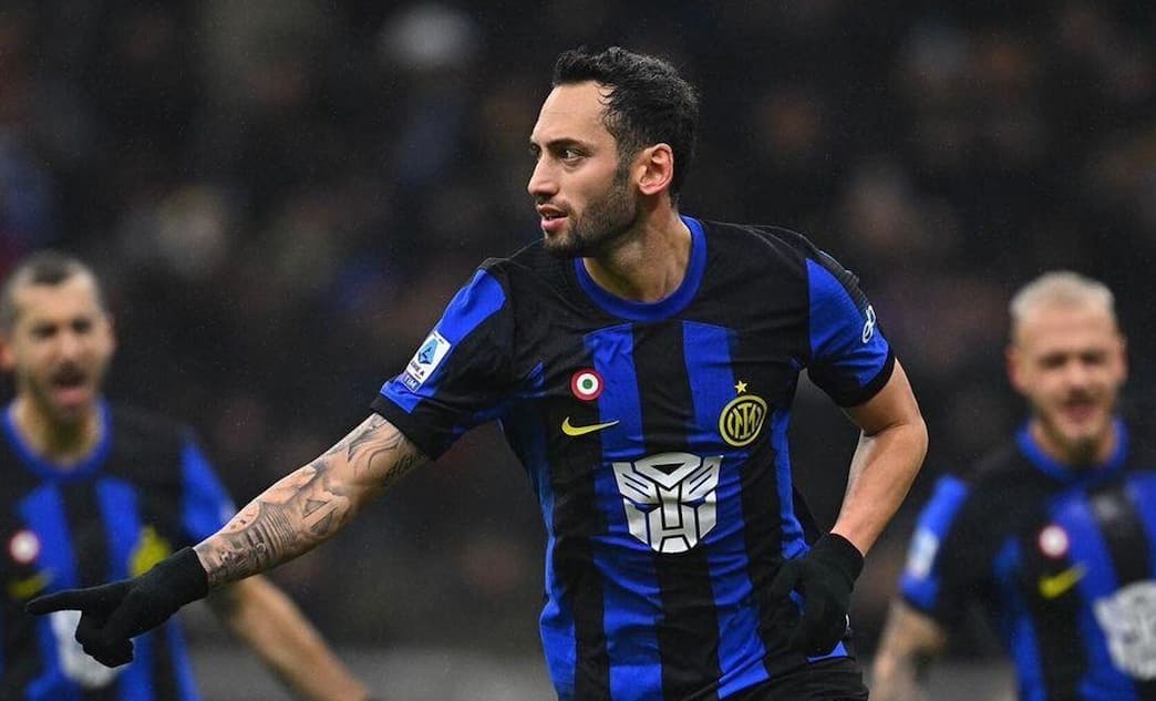 Колыванов: «Интеру» ничего не мешает уверенно обыграть «Лацио»