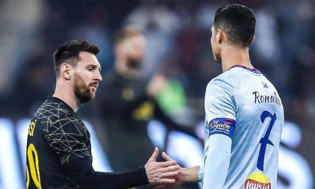 Мостовой: Месси и Роналду нет смысла в завершении карьеры - они такое сделали в футболе, что людям еще лет 100 не повторить их достижений