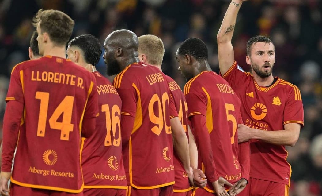 Камоцци: если «Рома» выйдет в добром здравии, то имеет больше шансов на победу, чем «Наполи»