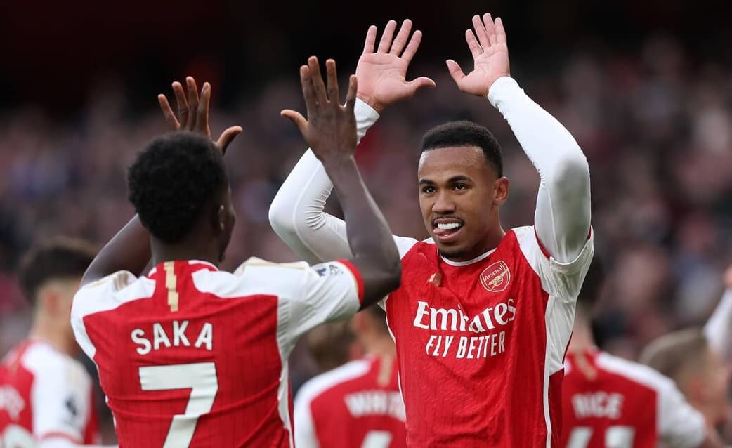 Канчельскис: «Арсенал» не станет чемпионом, сейчас они лидируют, а в конце проваливаются