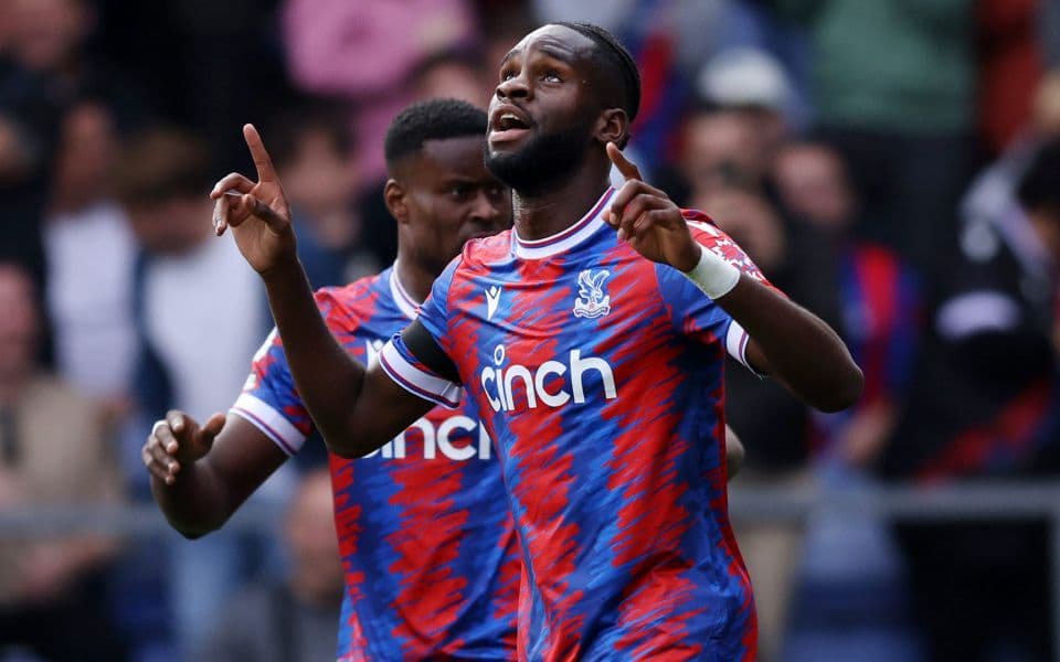 «Манчестер Сити» - «Кристал Пэлас»